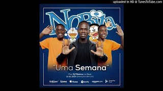 Os Nobita - Uma Semana De Bobo (Afro House) [www.ditoxproducoes.com]
