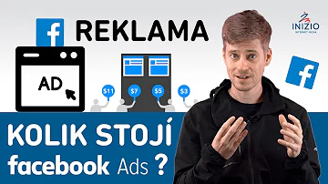 Jak používat reklamy na Facebooku?