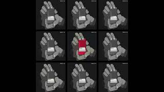 Marly Sa - No Money No Peace (Instrumental)
