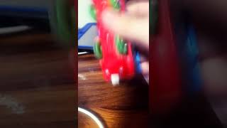 W Toe Tickler