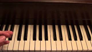Primetime - Kanye West x Jay-Z (Piano Lesson by Matt McCloskey) chords