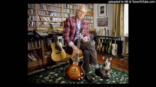 Keep Your Eyes Open - Bill Frisell chords