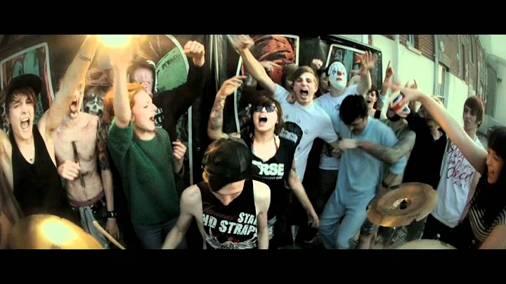 Annotations Of An Autopsy- Stage Breaker