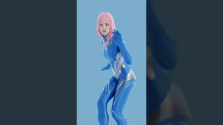 #shots daz studio animation
