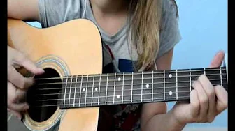 One Direction - Story of my life (guitar cover) One Direction - Story of my life (guitar cover)