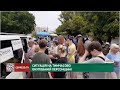 Ситуація у тимчасово окупованій Херсонщині