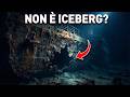 Hanno finalmente risolto il mistero del Titanic: ecco cosa è successo davvero