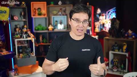 Peter Jordan (Ei Nerd!) | Curso Desenvolvimento de Games