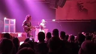 Mumle live at Studio 2 DR, 210326