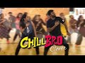 Chill Bro Dance Cover | Pattas | #Shanthnubhagyaraj #Kiki | With Love Shanthnu Kiki