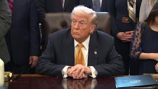 Donald Trump doubles down on US needing Greenland for national security