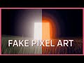 Color Quantization And Dithering 