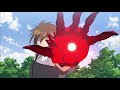 [AMVшка] DxD AMV - The Resistance