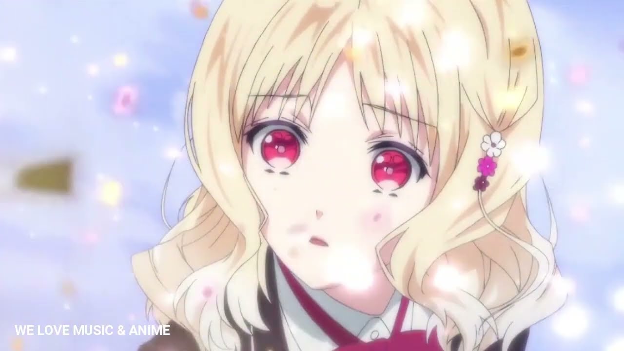 ANIMALS_DIABOLIK LOVERS [AMV] new version