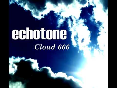 Echotone - Memories Are Enemies