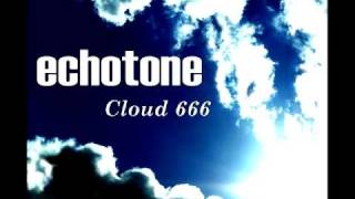 Echotone - Memories Are Enemies