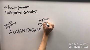 TFET Whiteboard Video - MSE 400