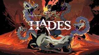 картинка: Мощь Ареса в Hades