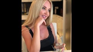 Даша Пынзарь. Мой любимый салат из тунца и авокадо )) Даша Пынзарь. Мой любимый салат из тунца и авокадо ))