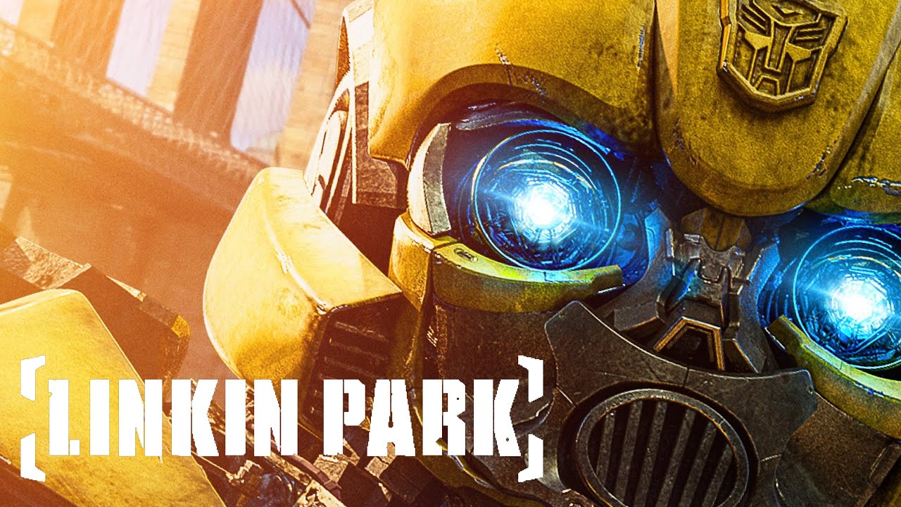 Transformers Rise of The Beasts Final Trailer Linkin Park “New Divide