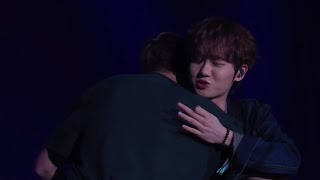 240602 서울재즈페스티벌(Seoul Jazz Festival) 하현상(Hahyunsang), Etham - By My Side (Loop station ver.)