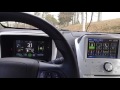 2012 chevy volt hold mode discovery