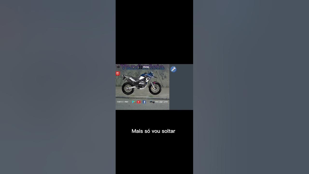 MOTOVLOG BRASIL : DINHEIRO INFINITO APK !!!!👏 