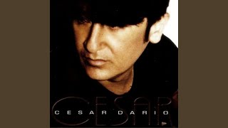 Video thumbnail of "Cesar Dario - Libre de Pecado"