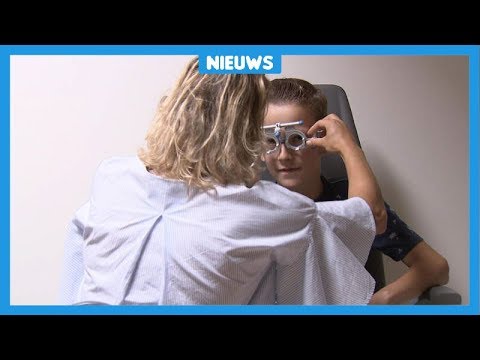 Video: 3 manieren om een bril voor kinderen te kopen