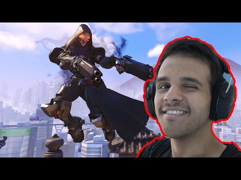 فن الغدرات! - Overwatch