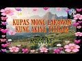 Kupas Mong Larawan Kong Aking Titigan - Karaoke