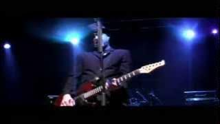 Goldfinger - Superman (Music Video - HD)