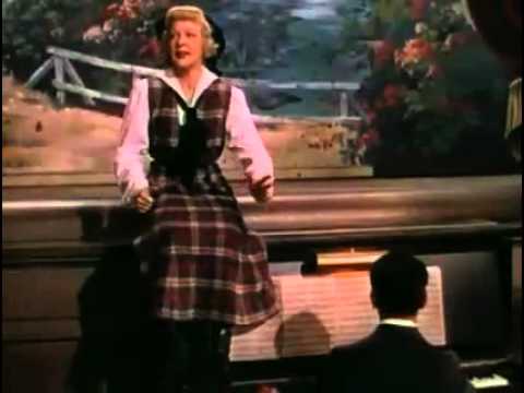 "The Perils Of Pauline" Trailer (1947)