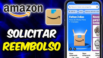 Cómo Hacer una Devolución y Reembolso en Amazon (Paso a Paso)