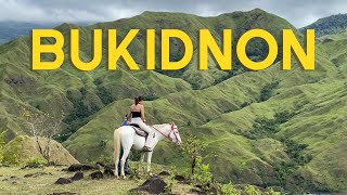 Bukidnon Day Tour (impasugong, lover's lane, dahilayan adventure park) | Just Janelle