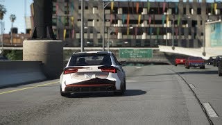 2016 Audi RS6 C7 Performance (GTA 5)