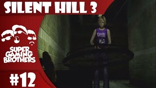 SGB Play: Silent Hill 3 - Part 12 | Elliot's Apparent Wedding Vows