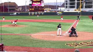 Hit Dawg Siebert Fall JB