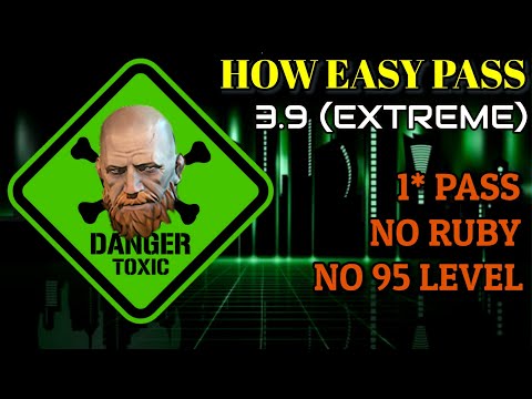 HERO HUNTERS – HOW EASY PASS #3.9 (EXTREME)