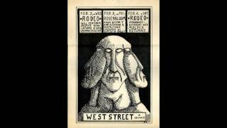 Rodeo - Stone Cold Fever