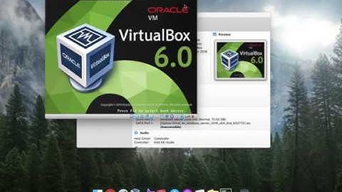 How to create virtual network using virtualbox | Step by Step Guide to setup virtualbox network
