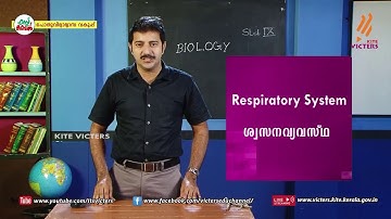KITE VICTERS STD 09 Biology Class 21 (First Bell-ഫസ്റ്റ് ബെല്‍)