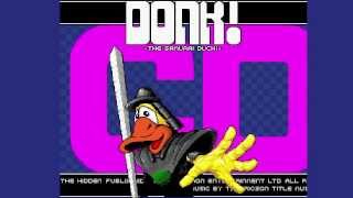 Donk! CD32 - In-Game Music 8 (HD) [Amiga Game Music]