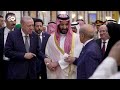 भारत, इस्राएल को और करीब ला सकता है मक्का समझौता [How Mecca pact can influence geopolitics in Asia]