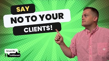 How to Manage Client Expectations and Keep Control of Your Schedule