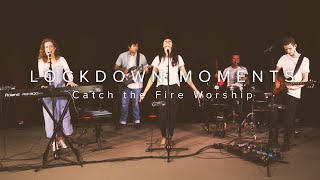 Alabaster Heart + Here For You  Madison Hornblow | Moment | Catch The Fire Auckland