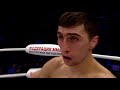Khamzat Dalgiev vs Ivan Buchinger, M-1 Challenge 86, FULL HD
