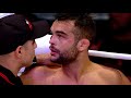 Khamzat Dalgiev vs Ivan Buchinger, M-1 Challenge 86, FULL HD