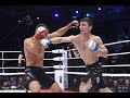 Khamzat Dalgiev vs Ivan Buchinger, M-1 Challenge 86, FULL HD