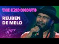 Reuben De Melo Sings Kings of Leon's Use Somebody | The Knockouts | The Voice Australia